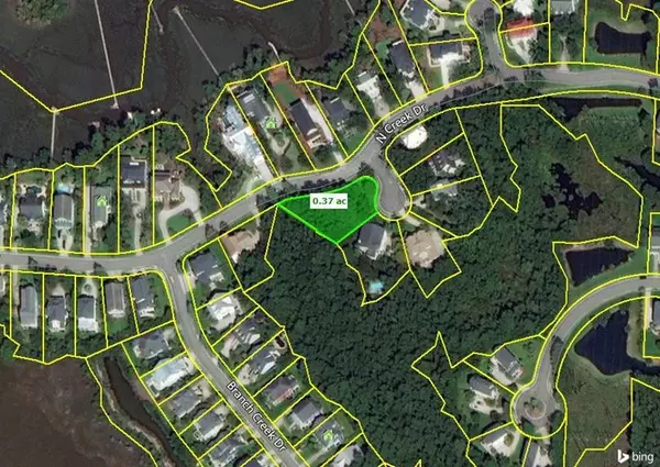 1946 N Creek Dr, Mount Pleasant, SC 29466