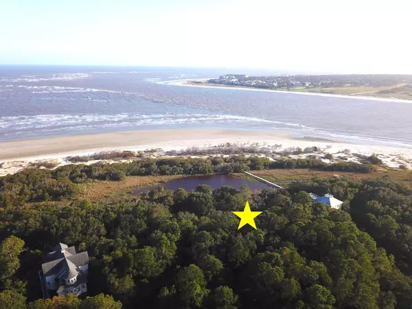 Dewees Island, SC 29451,10-B Dewees Inlet Drive #Lot 10-B