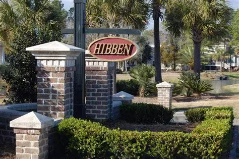 701 Stucco Ln, Mount Pleasant, SC 29464