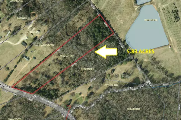 1 Dunns Creek Rd, Ware Shoals, SC 29692