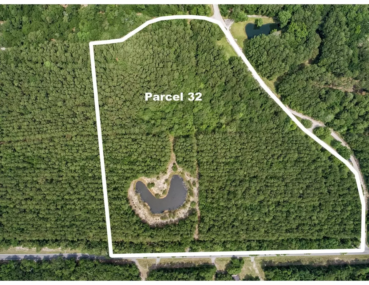 Wadmalaw Island, SC 29487,0 Pawlett Blake Lane #Parcel 32