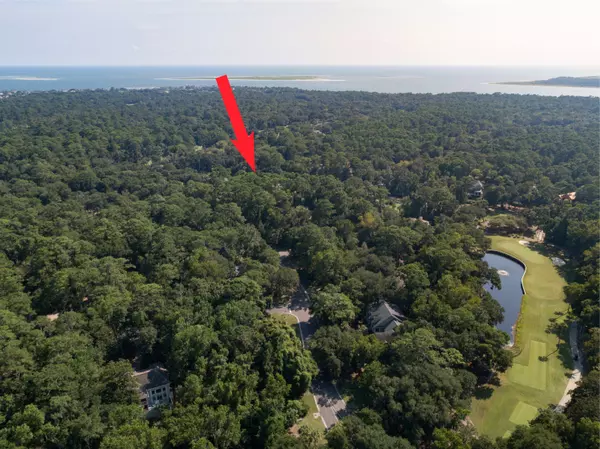 2620 Seabrook Island Rd, Seabrook Island, SC 29455