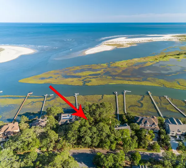 3063 Marshgate Dr, Seabrook Island, SC 29455