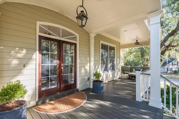 Johns Island, SC 29455,3031 Maritime Forest Dr