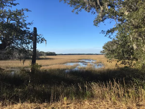 3-F Cape Palmetto Trl, Edisto Island, SC 29438