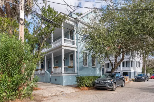 42 Bull St, Charleston, SC 29401