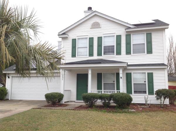 Ladson, SC 29456,237 Two Pond Loop