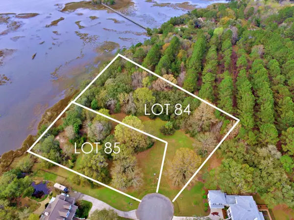 Lot 85 Gift Blvd, Johns Island, SC 29455