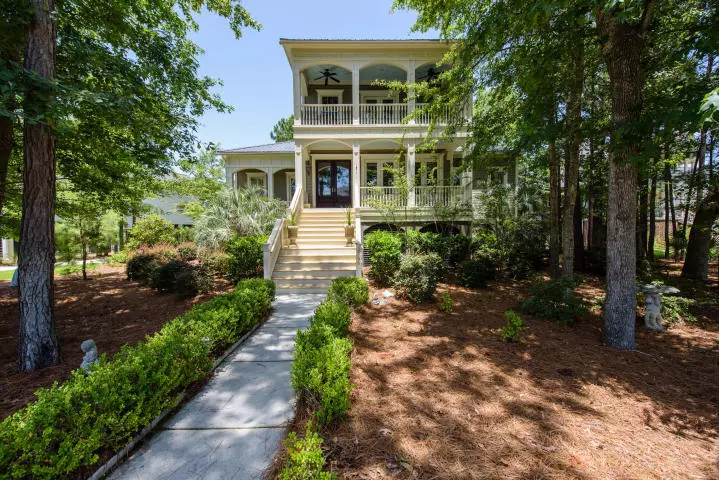 2766 Parkers Landing Rd, Mount Pleasant, SC 29466