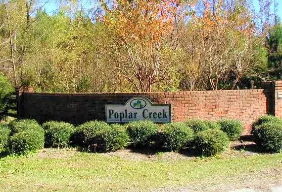 Elloree, SC 29047,Lot 5 Poplar Creek Dr