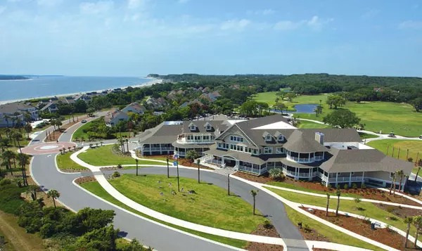 Seabrook Island, SC 29455,3009 Seabrook Village Dr