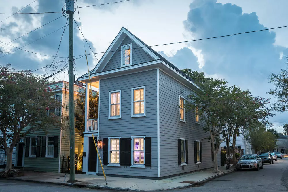 Charleston, SC 29401,2 Trumbo St