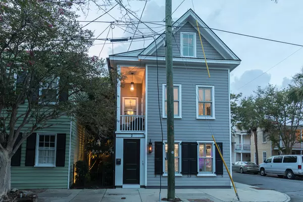 Charleston, SC 29401,2 Trumbo St
