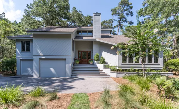 Kiawah Island, SC 29455,283 Woodcock Ct