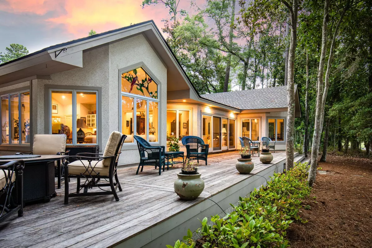 Seabrook Island, SC 29455,2958 Baywood Dr
