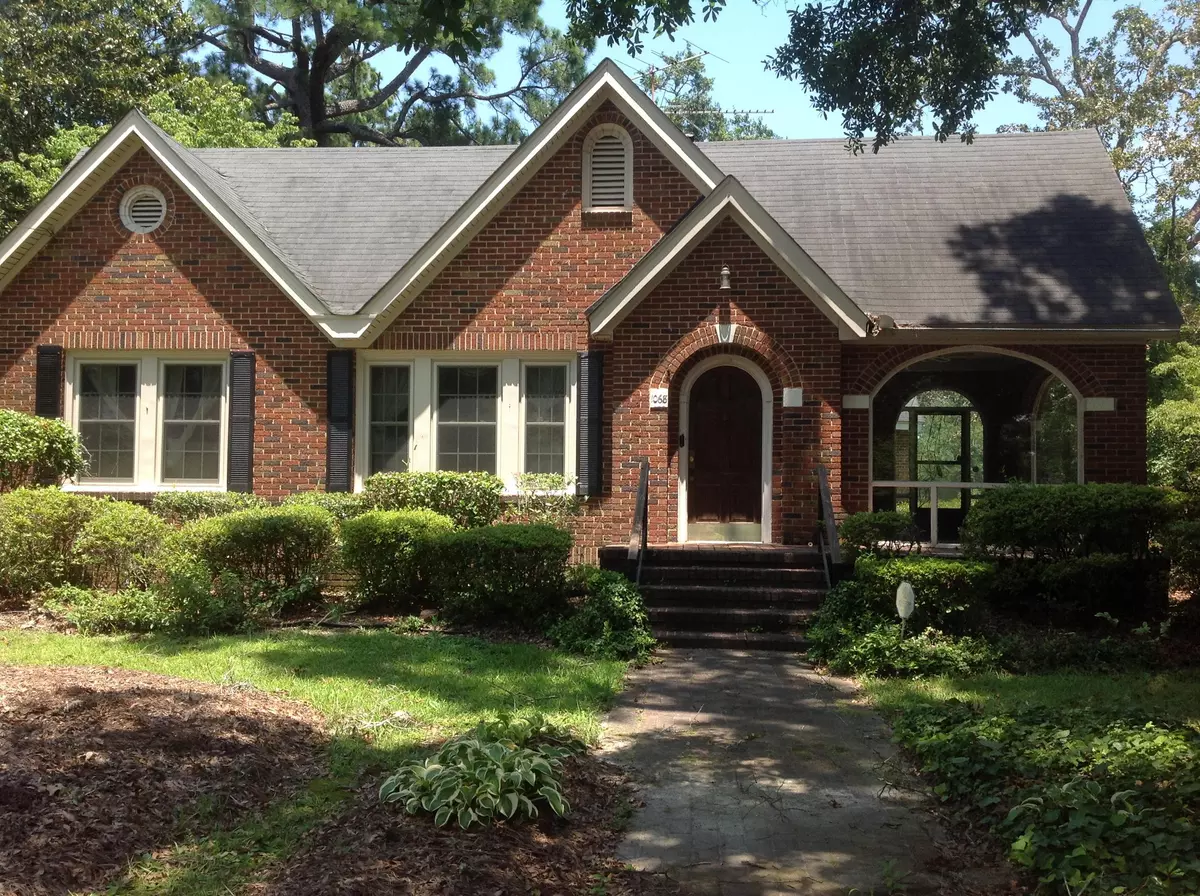 Holly Hill, SC 29059,1068 Peake St