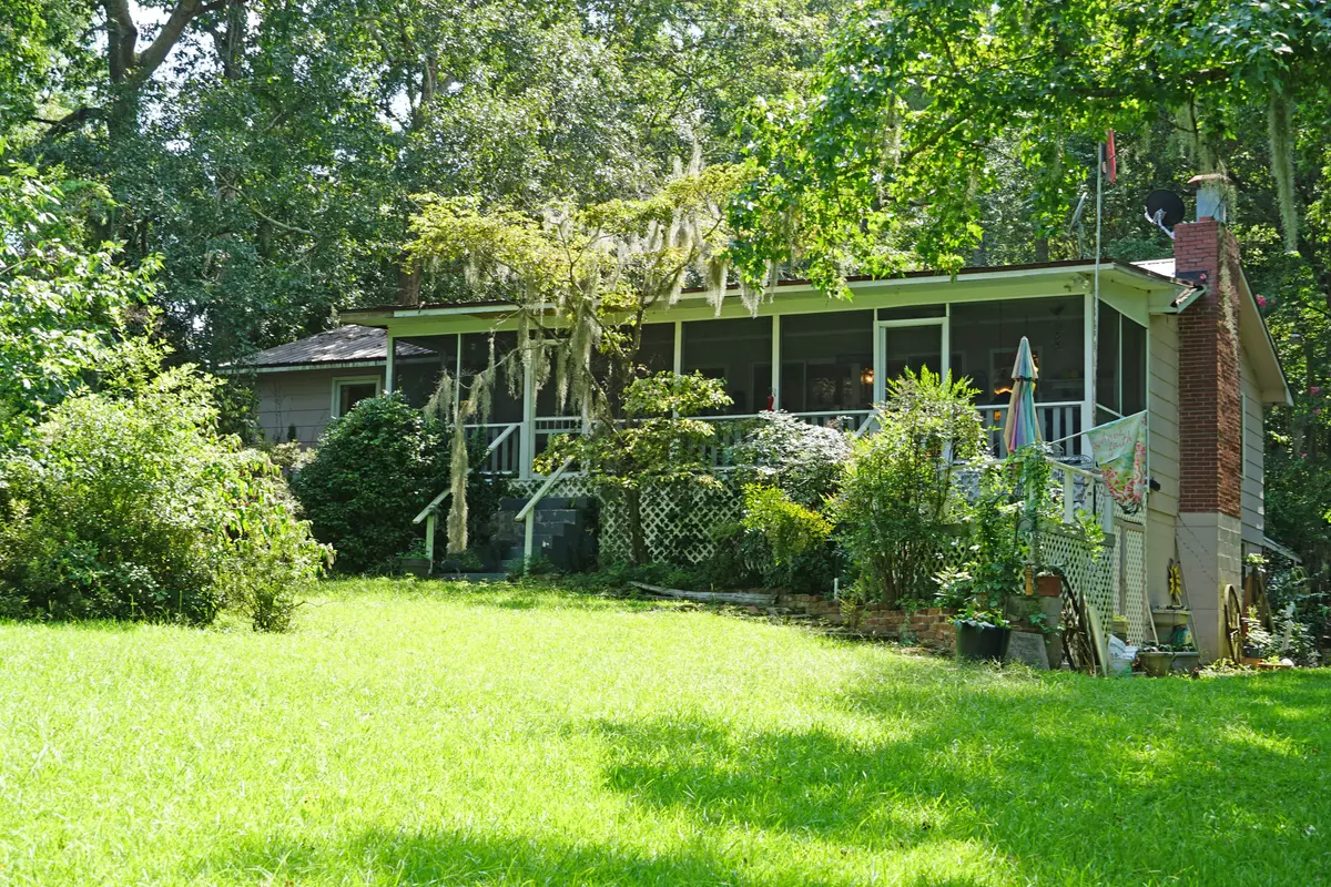 Elloree, SC 29047,58 Pintail Ln