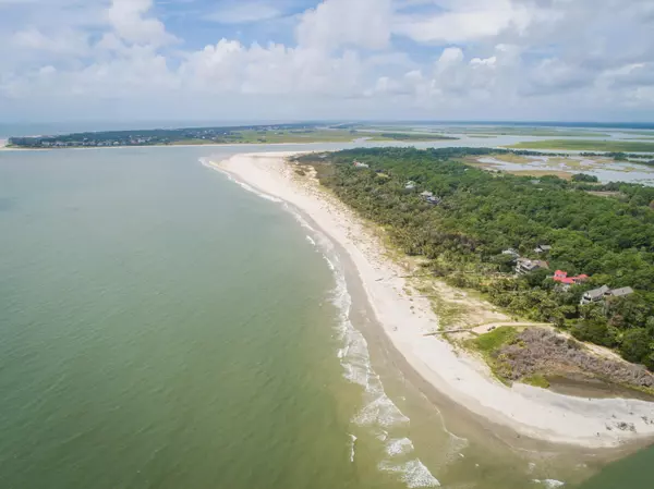 Dewees Island, SC 29451,403 Pelican Flight Dr