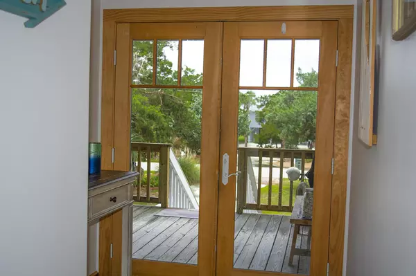 Edisto Beach, SC 29438,3611 Yacht Club Rd #B