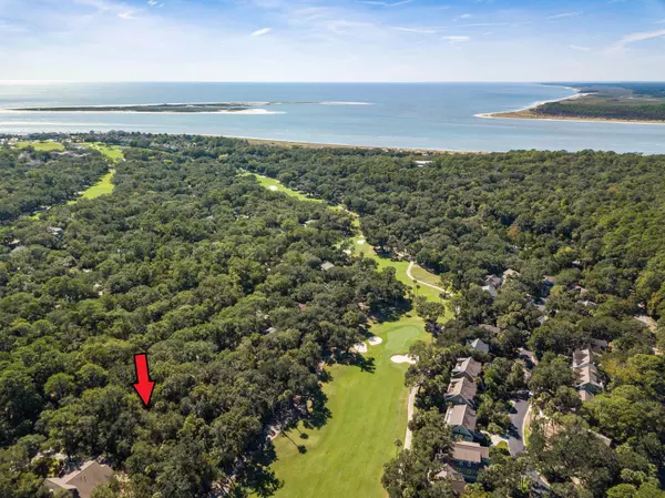 2680 Gnarled Pine, Seabrook Island, SC 29455