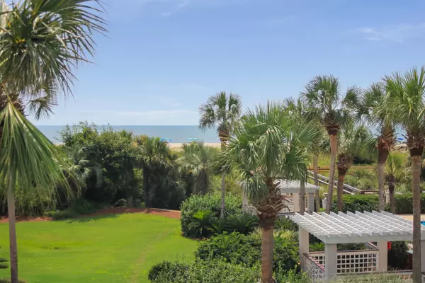 51 Beach Club Villas, Isle Of Palms, SC 29451