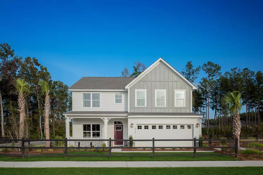 159 Country Oaks Ln, Wando, SC 29492