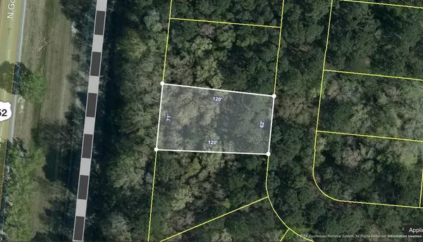 Lot 23 Lila Cir, Goose Creek, SC 29445