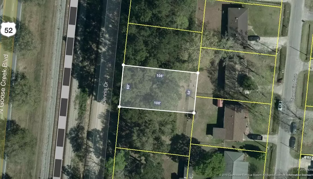 Goose Creek, SC 29445,Lot 31 Boulder Bluff