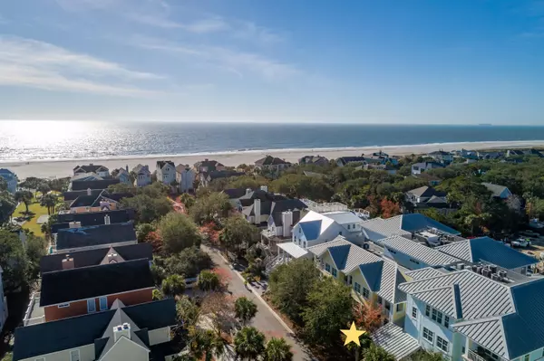 105 Village At Wild Dunes #Vg105, Isle Of Palms, SC 29451