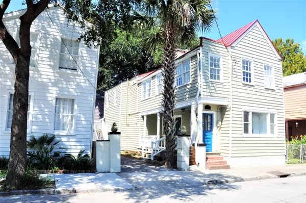 39 Ashe St, Charleston, SC 29403