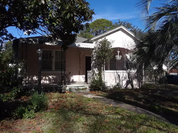 56 & 58 Dunnemann Ave, Charleston, SC 29403