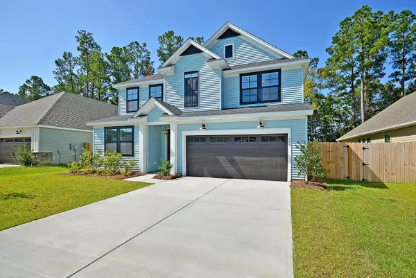 Moncks Corner, SC 29461,249 Whirlaway Dr