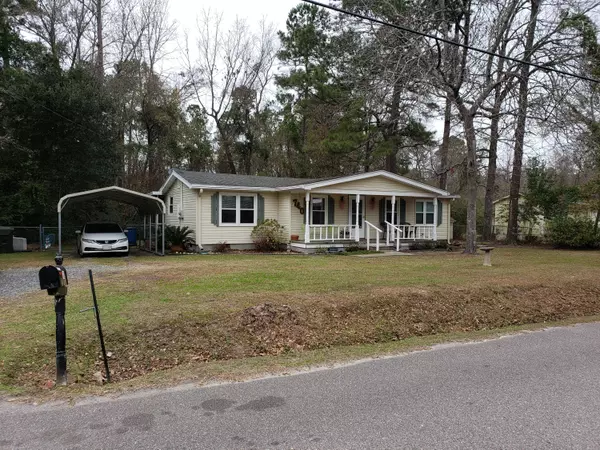 Moncks Corner, SC 29461,740 Levee Dr