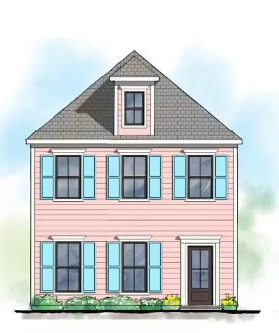 8610 Bowen Corner Ave #18, Hanahan, SC 29410