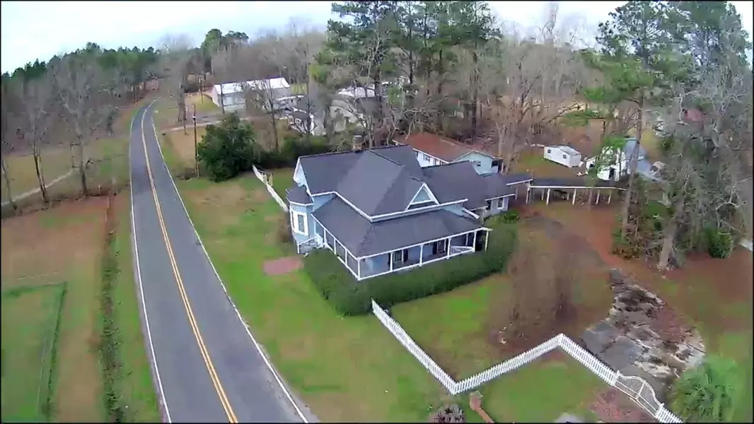 1928 Highway 15, Grover, SC 29447