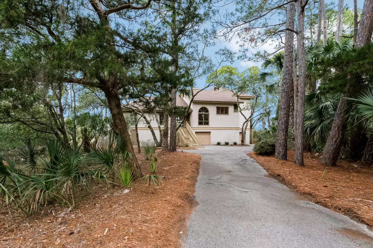 Kiawah Island, SC 29455,38 Marsh Edge Ln