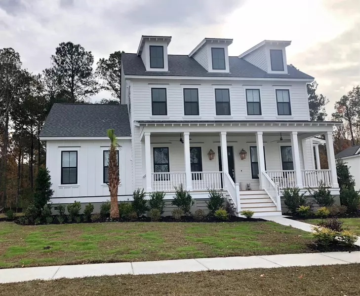 3835 Sawyers Island Drive, Mount Pleasant, SC 29466