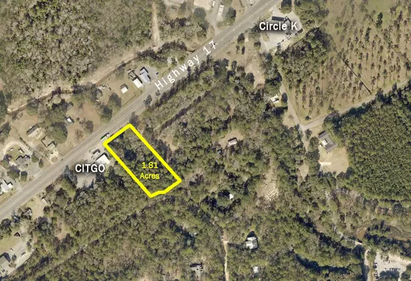 Mcclellanville, SC 29458,10041 Us Highwy 17