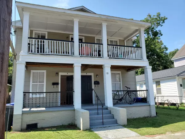81 Simons St, Charleston, SC 29403
