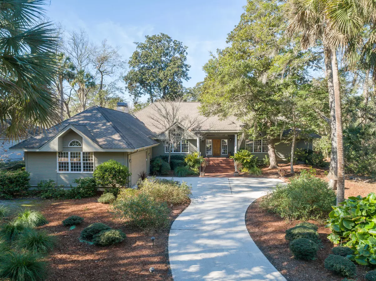 Seabrook Island, SC 29455,2849 Cap'n Sams Rd