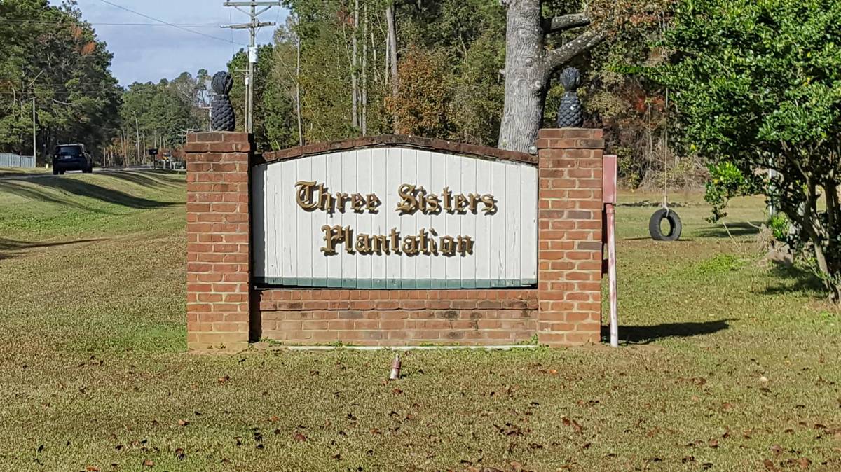 Ridgeville, SC 29472,5-B Marjorie Ln