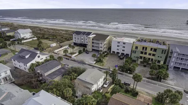 Folly Beach, SC 29439,116 E Arctic Ave