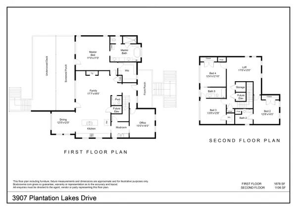 Johns Island, SC 29455,3907 Plantation Lakes Dr