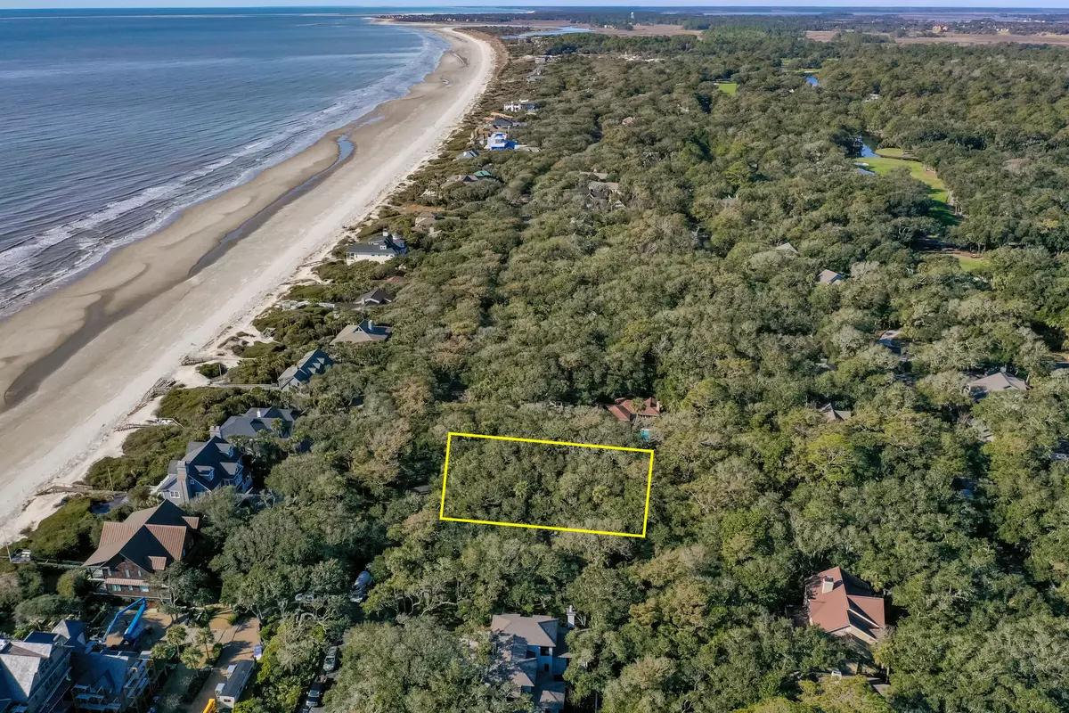 Kiawah Island, SC 29455,56 Eugenia Ave