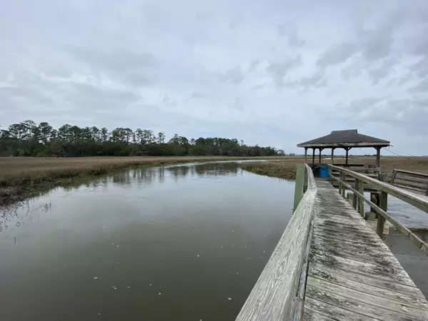 Edisto Island, SC 29438,2b Blue House Ln