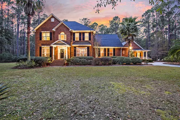 Mount Pleasant, SC 29466,1880 Cherokee Rose Cir