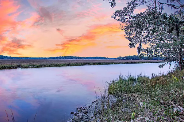 Edisto Island, SC 29438,8260 Crooked Creek Ln