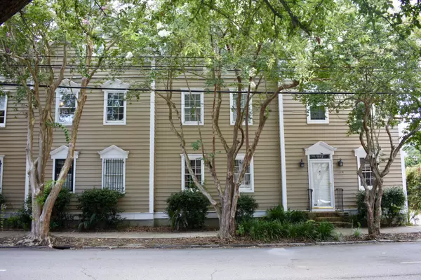 145 Coming St #C, Charleston, SC 29403