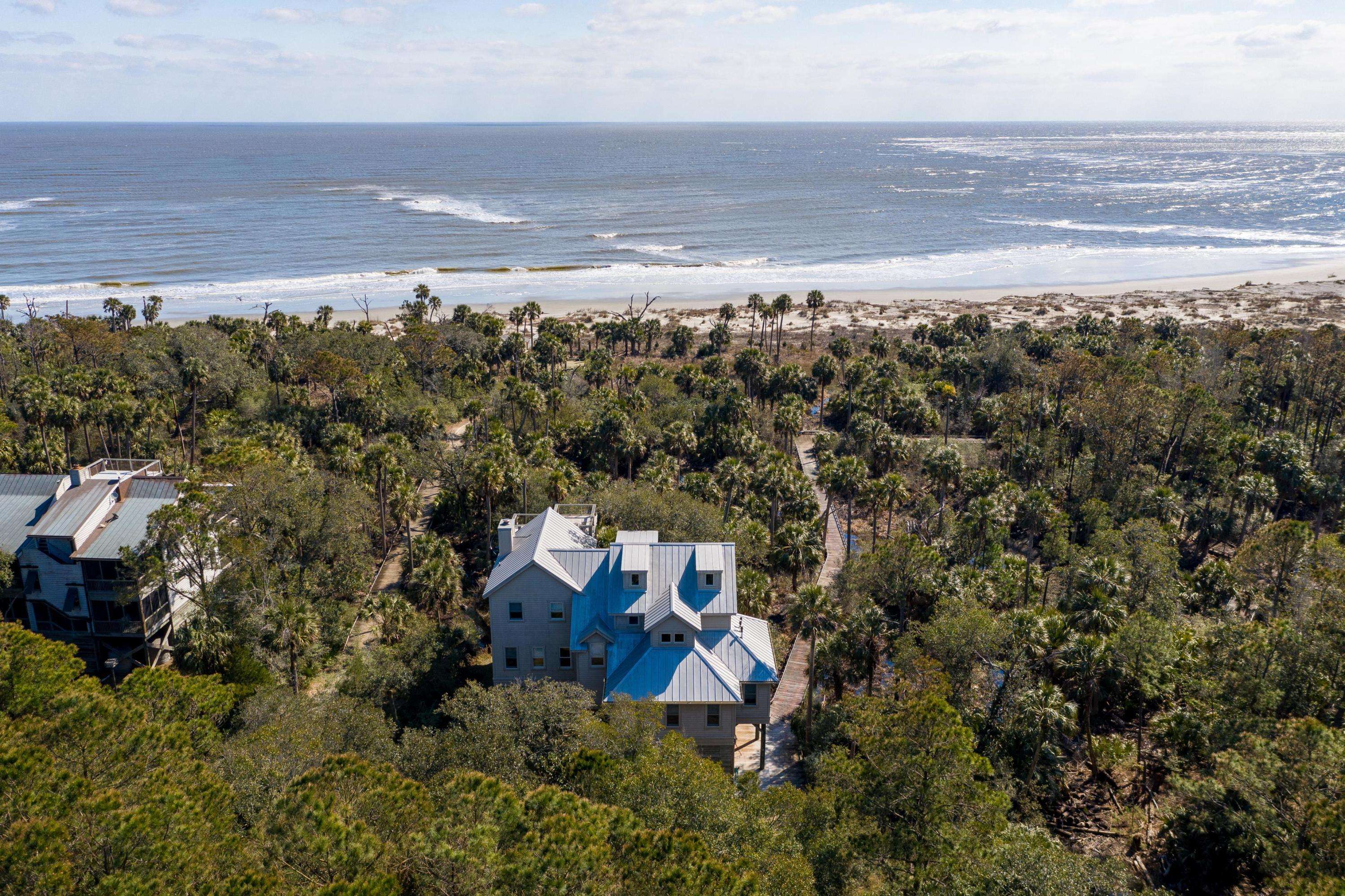 Dewees Island, SC 29451,311 Pelican Flight Dr