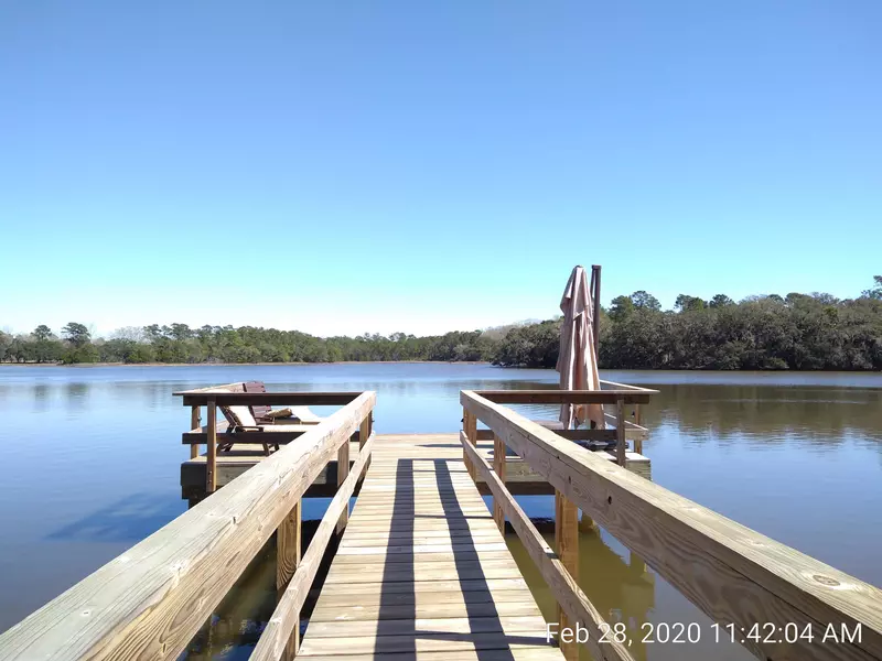 4420 Lord Proprietors Rd, Meggett, SC 29449